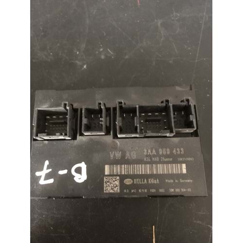 CCM KSG MAX 3AA959433 5DK009064-60