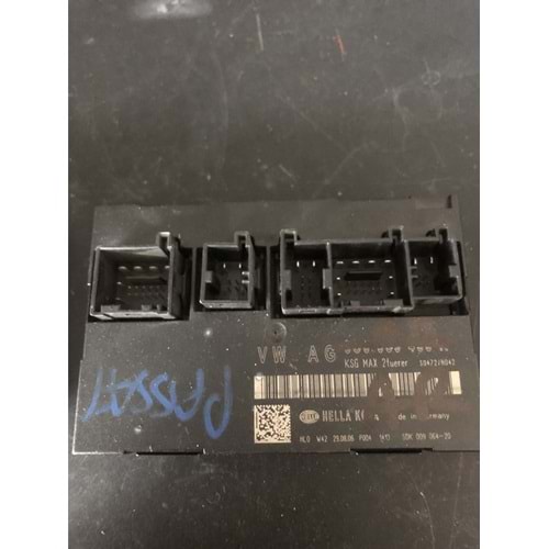 CCM KSG MAX 3C0959433R 5DK009064-20