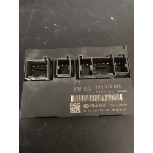 CCM KSG MAX 3AA959433 5DK009064-60