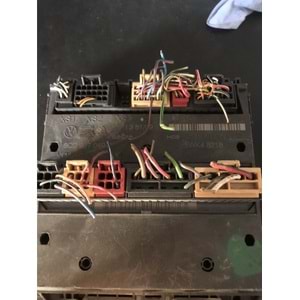 BCM 6Q2937049F 5WK48218