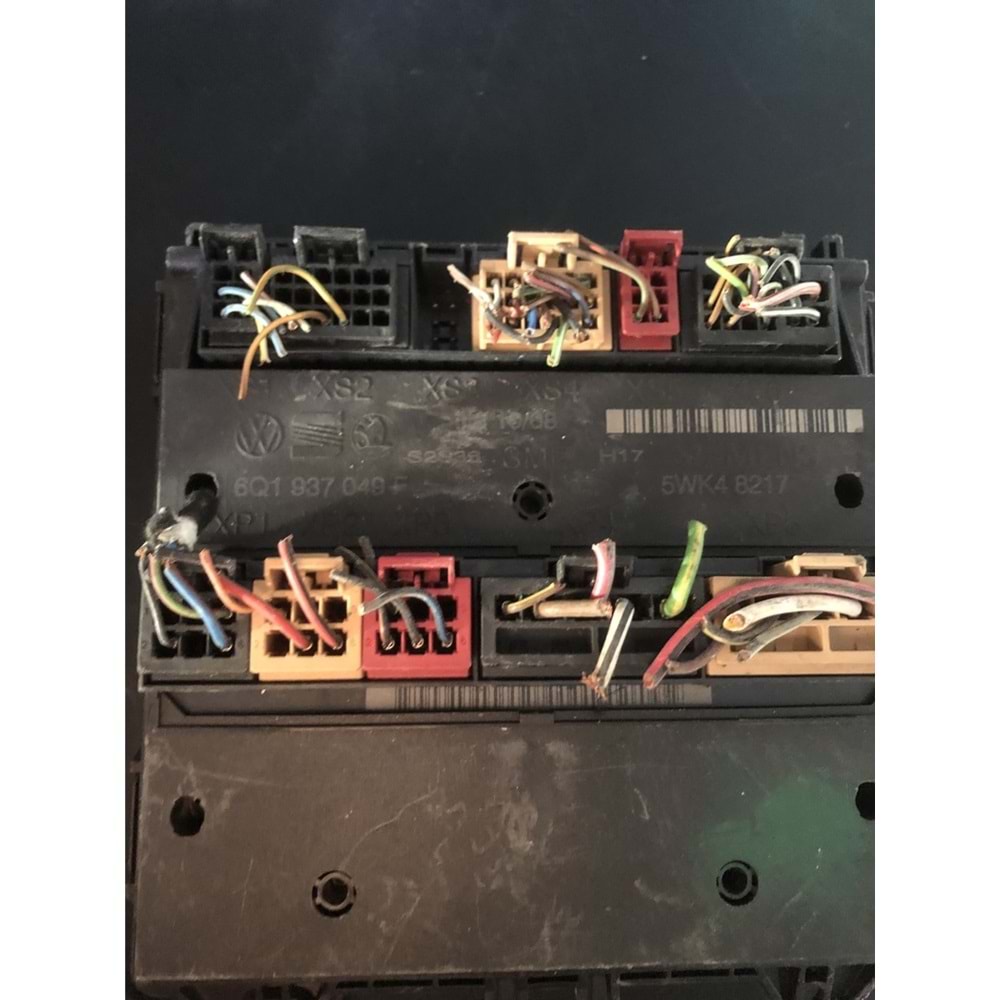 BCM 6Q1937049F 5WK48217