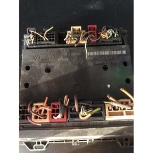 BCM 6Q1937049C 5WK48212C