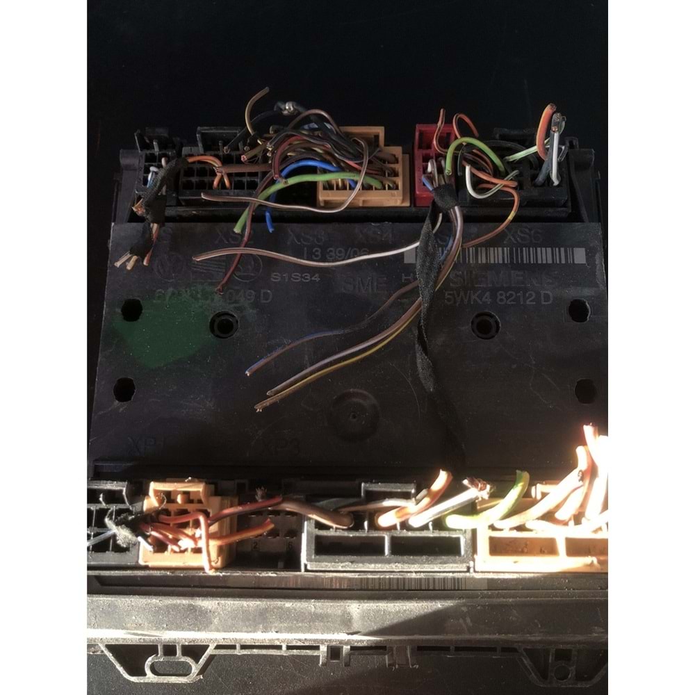 BCM 6Q1937049D 5WK48212D