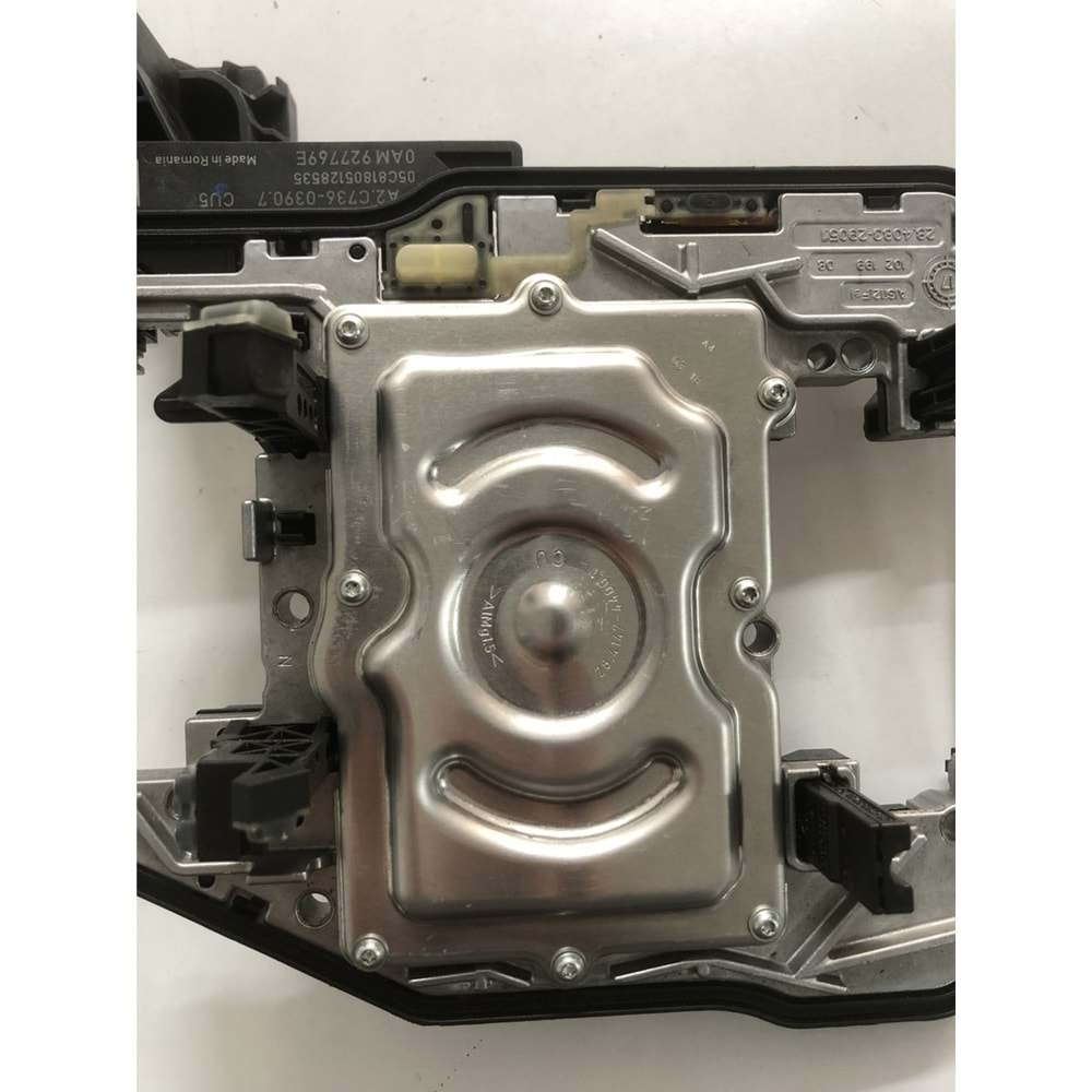 TCU DQ200 G2 0AM927769E 05C81805128535