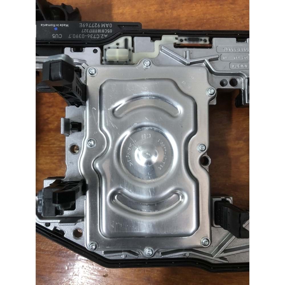 TCU DQ200 G2 0AM927769E 05C81811117321