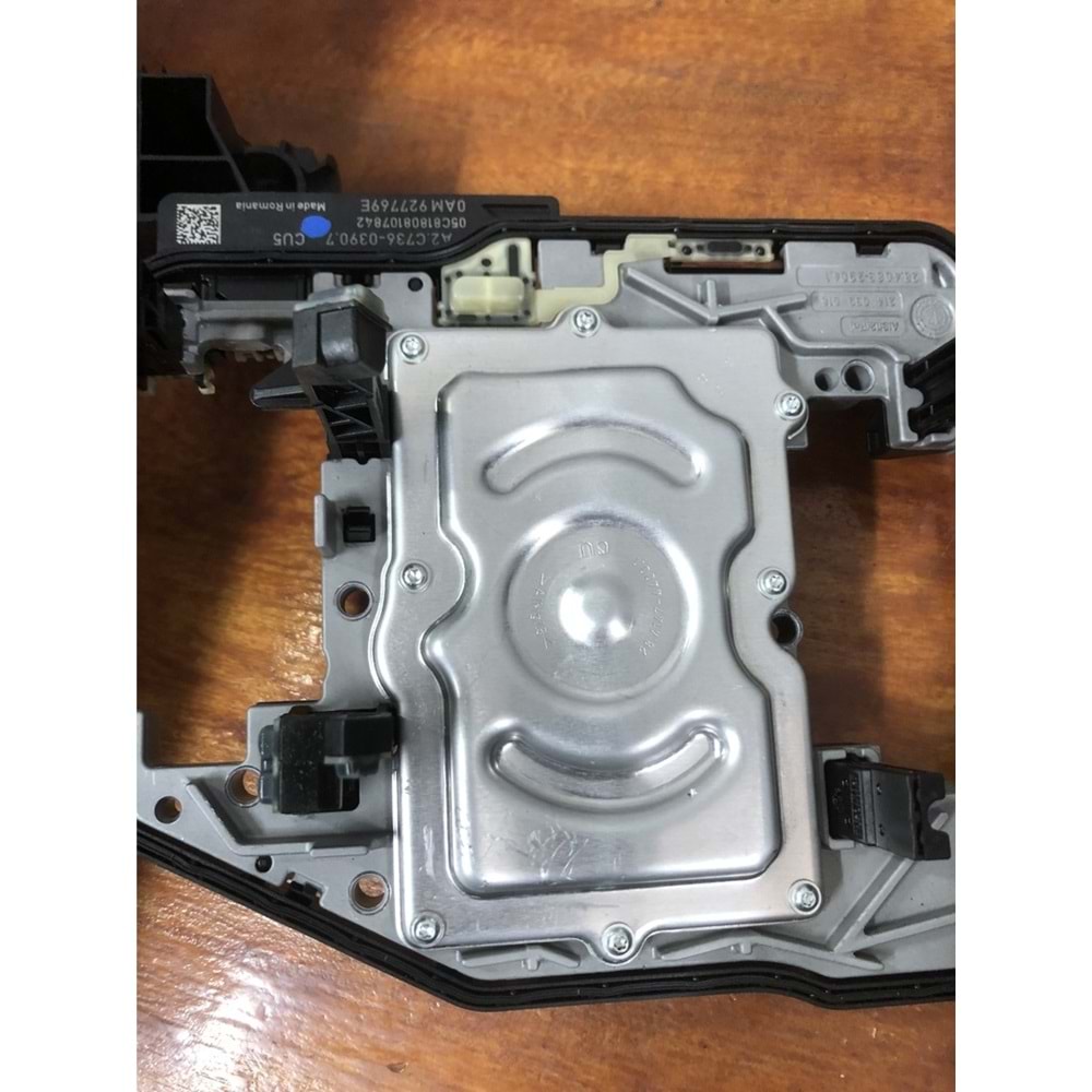 TCU DQ200 G2 0AM927769E 05C81808107842