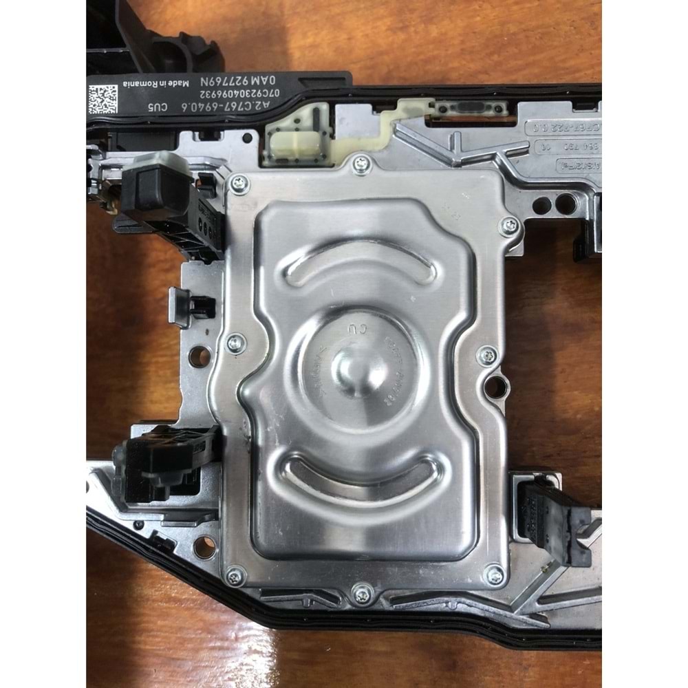 TCU DQ200 G2 0AM927769N 07C92304096932