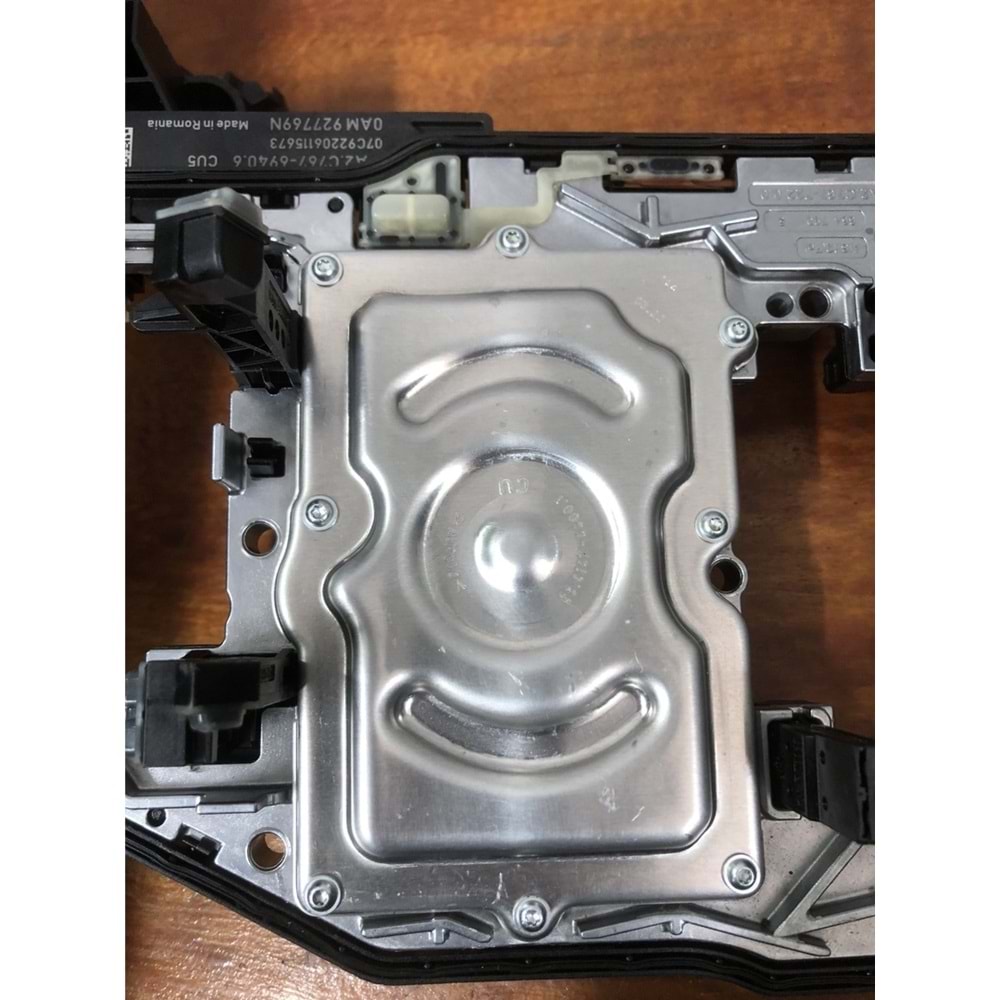 TCU DQ200 G2 0AM927769N 07C92206115673