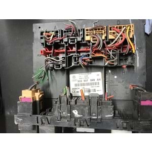 BCM PQ35 3C0937049AH