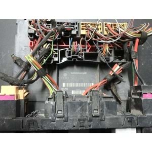 BCM PQ35 3C0937049AH