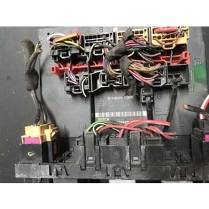 BCM PQ35 3C0937049AH