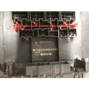 BCM PQ35 3C0937049AH