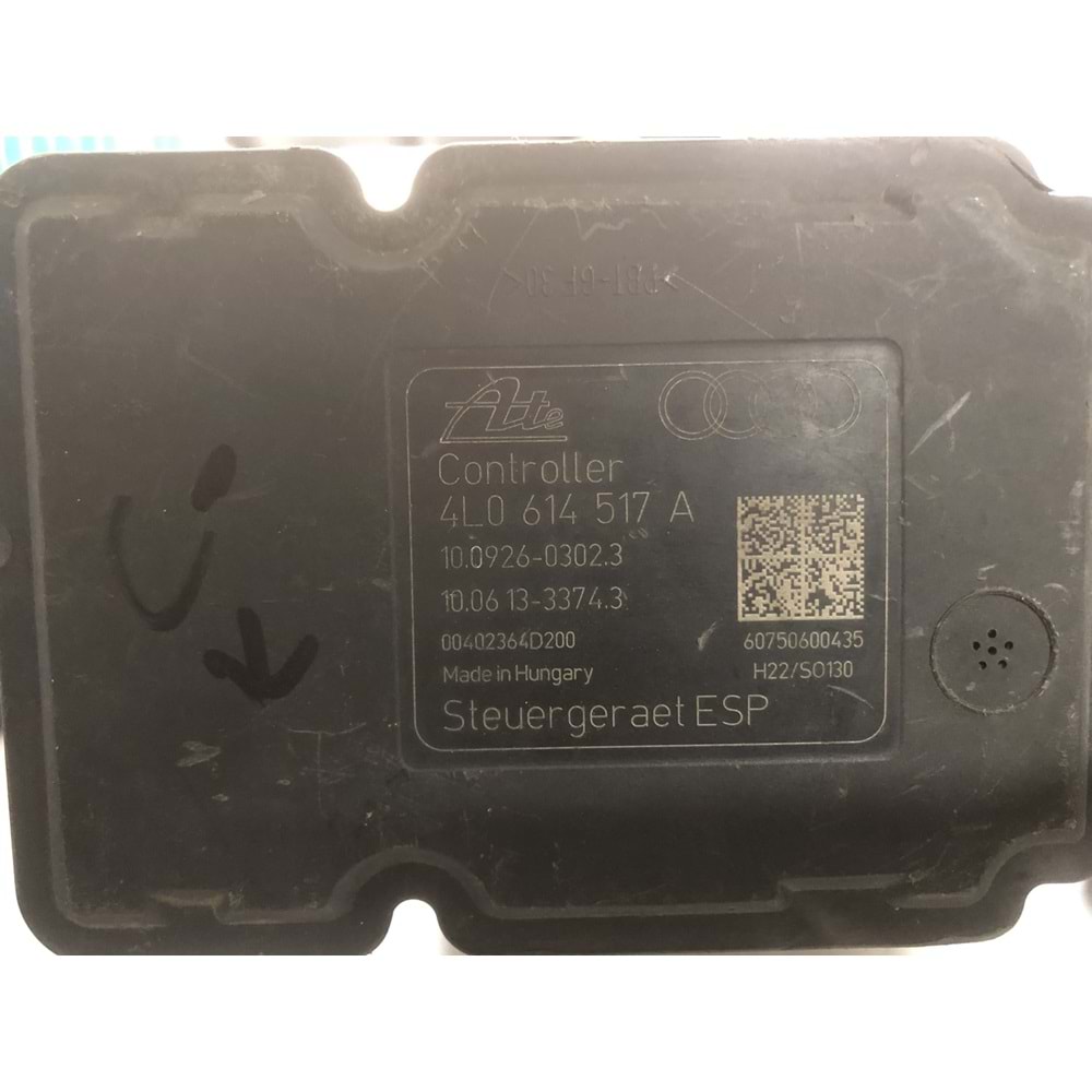 ABS 4L0614517A 10.0926-0302.3