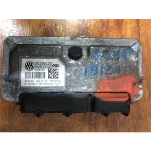 ECU IAW 4HV 03C906024CD CGGB