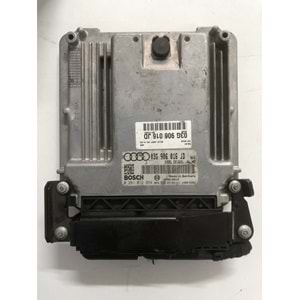 ECU EDC16U31 03G906016JD 0281012654
