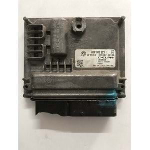ECU DCM3.7 03P906021 28306738