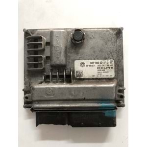 ECU DCM3.7 03P906021P 28281669
