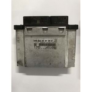 ECU MED17.5.25 04E907309AF 0261S09531