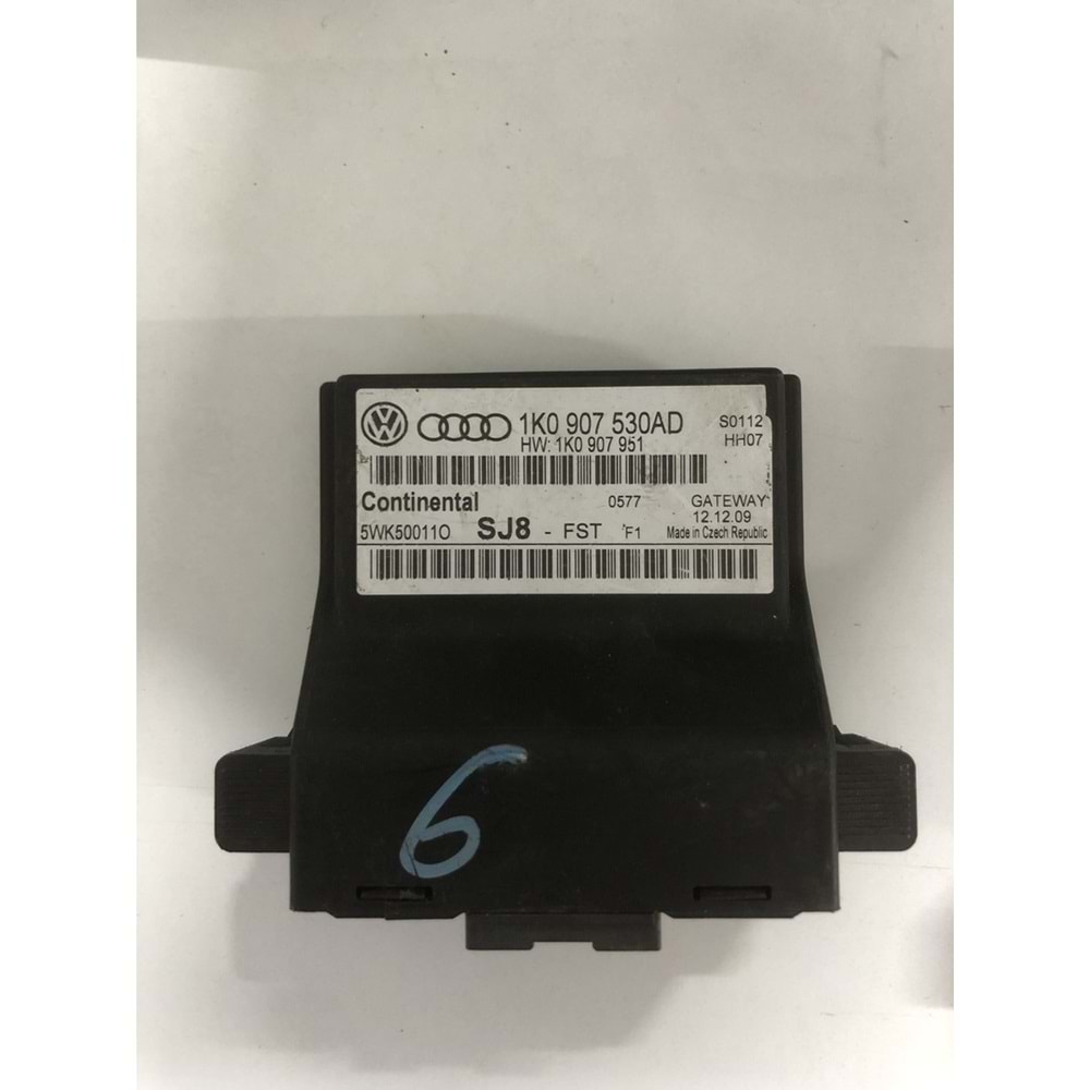 GATEWAY 1K0907530AD