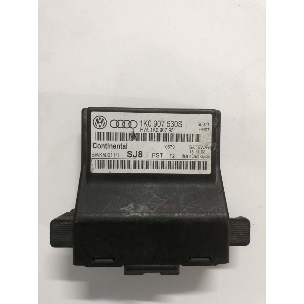 GATEWAY 1K0907530S