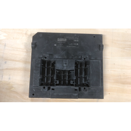 BCM PQ37H 5Q0937084AG 5WK50891-E