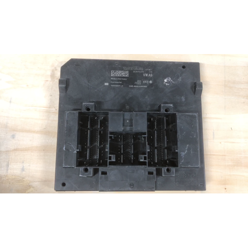 BCM PQ37H 5Q0937084AG 5WK50891-H