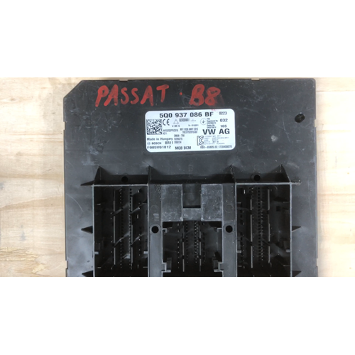 BCM 5Q0937086BF F005V01812