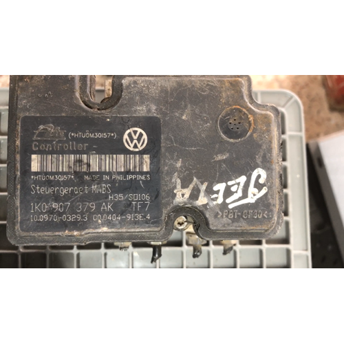 ABS 1K0907379AK 10.0970-0329.3 (1KD614117D)