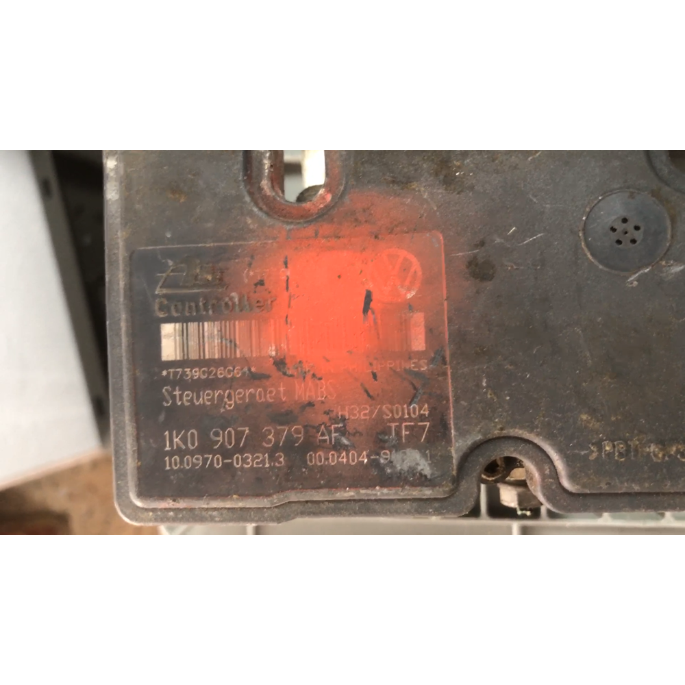 ABS 1K0907379AF 10.0970-0321.3 (1K0614117AC)