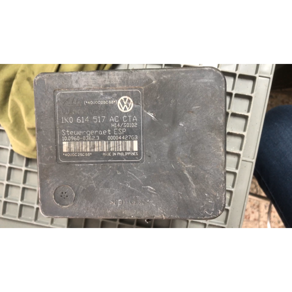 ABS 1K0614517AC (1K0614517AC)