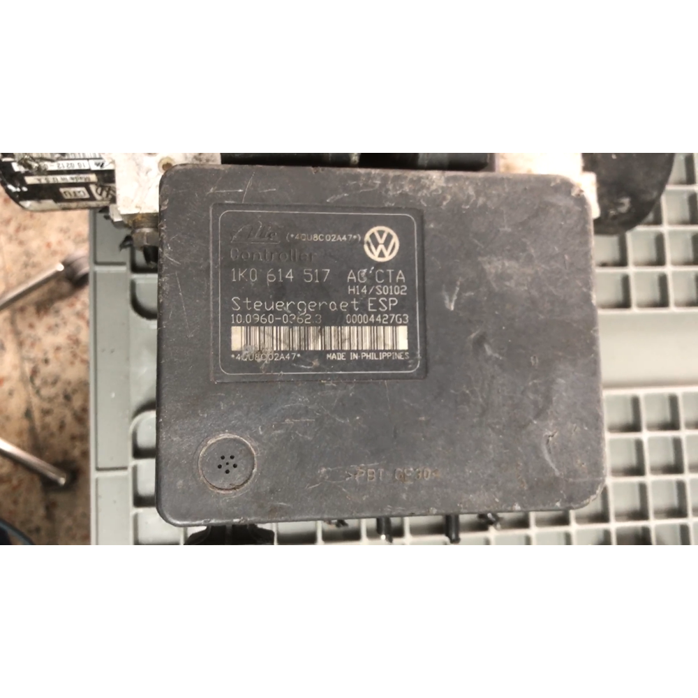 ABS 1K0614517AC (1K0614517AC)