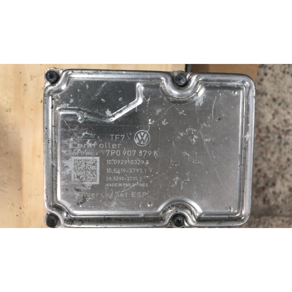 ABS 7P0907379K (7P0614517K)