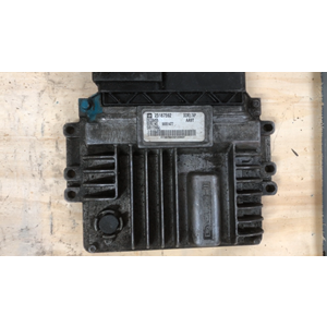 ECU DCM3.7AP 25187592 96951477 AA9T
