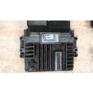ECU DCM3.7AP 25192581 25184894 ABYG