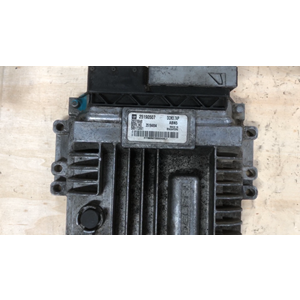 ECU DCM3.7AP 25190507 25184894 ABN5
