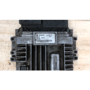 ECU DCM3.7AP 25184305 96951477 AA31