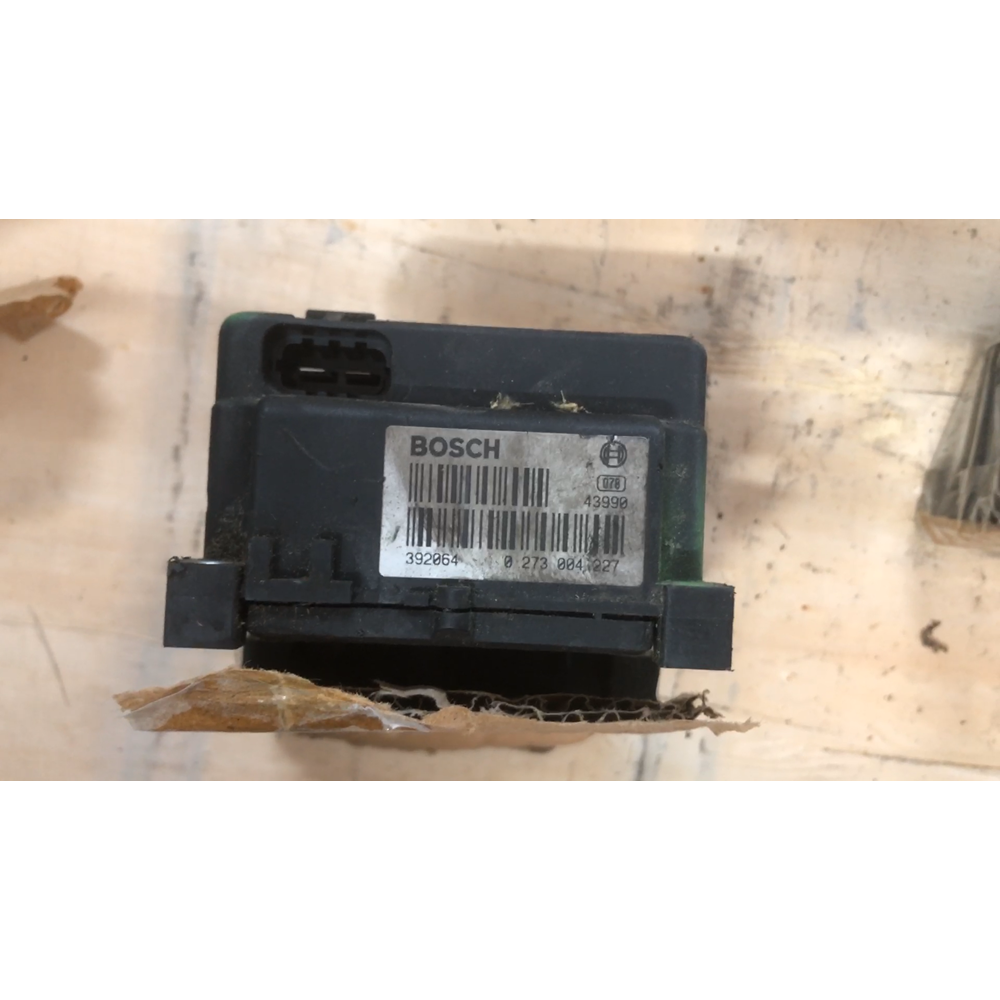 ABS 0273004227 (SADECE BEYİN-MEKANİK YOK)