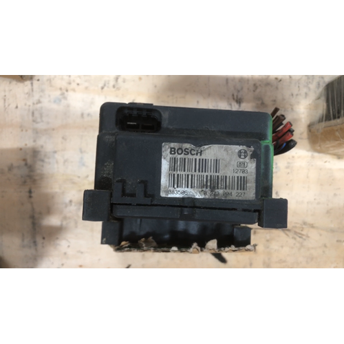 ABS 0273004227 (SADECE BEYİN-MEKANİK YOK)