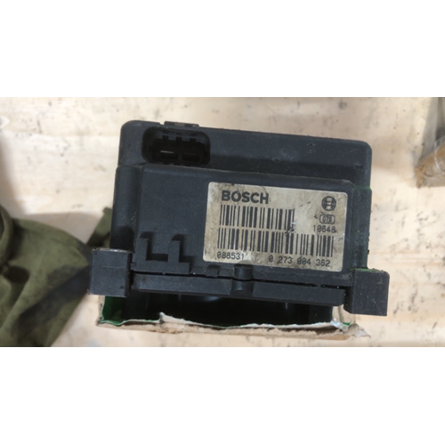 ABS 0273004362 (SADECE BEYİN-MEKANİK YOK)