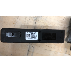 ELEKTRONİK MODÜL SIFIR 8589907-02 20B0711L2369