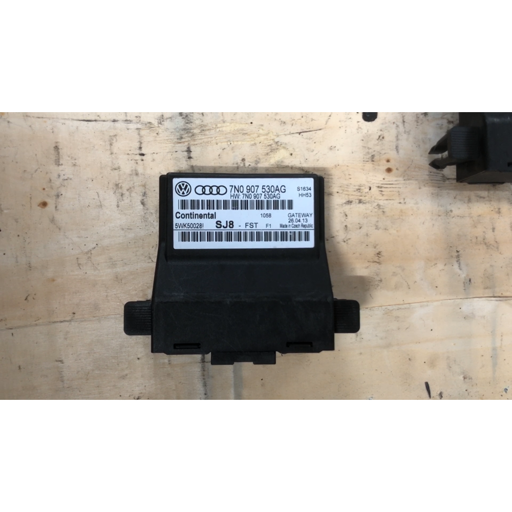 GATEWAY SIFIR 7N0907530AG