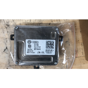 LED BEYNİ SIFIR 4G0907697J