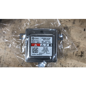 LED BEYNİ SIFIR 8K0941597E