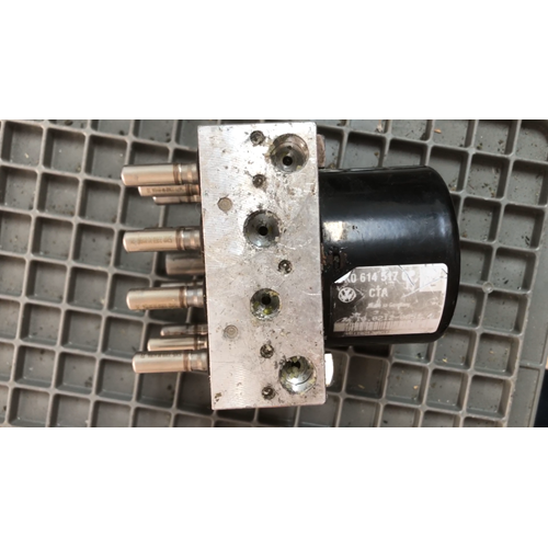 ABS (ELEKTRONİK YOK, SADECE MEKANİK) (1K0614517CP)