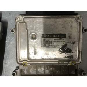 ECU 3913026BC0 9001040257KB (DAHA ÖNCE AÇILMIŞ)