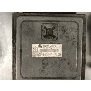 ECU SIMOS PPD1.5 03G906018FG 5WP45614AA (DAHA ÖNCE AÇILMIŞ)