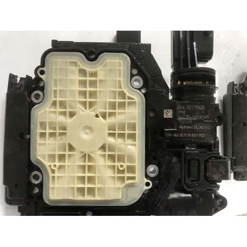 TCU DL282 0HL927156B (ÇIKMA - ARIZA TESPİT EDİLEMEDİ)