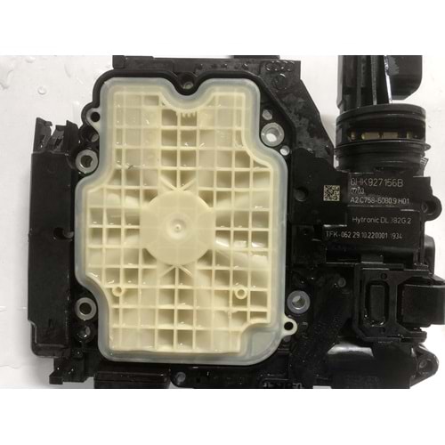 TCU DL282 0HK927156B (ÇIKMA - ARIZA TESPİT EDİLEMEDİ)