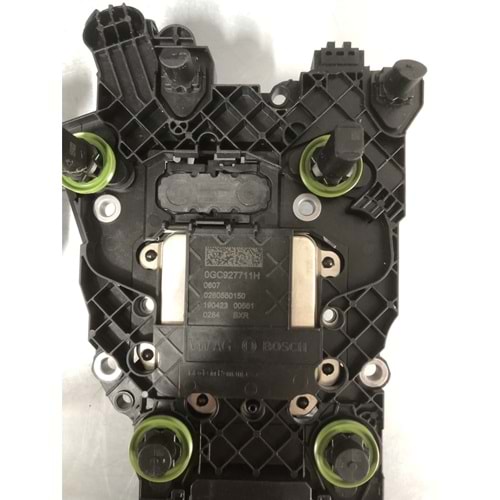 TCU DQ381 0GC927711H YEŞİL (ÇIKMA-ARIZA TESPİT EDİLEMEDİ))