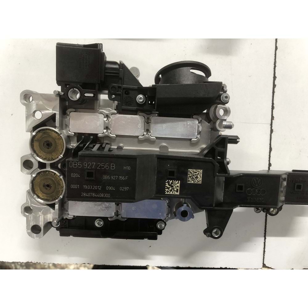 TCU DL501 0B5927256B